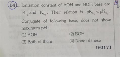 Boh Base