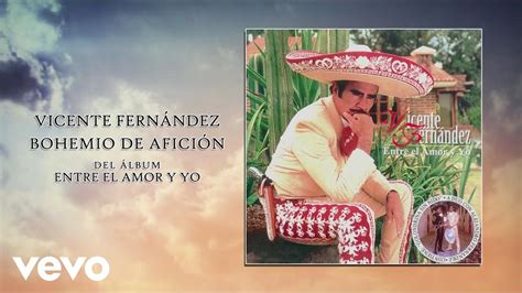 Bohemio De Aficion