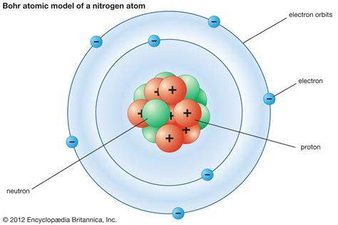 Bohr Model