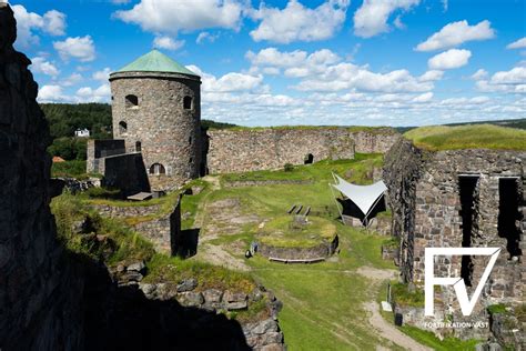 bohus fästning