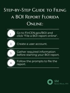 boi filing florida