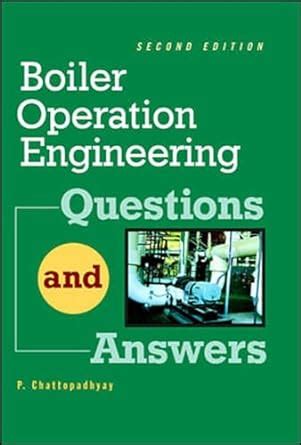 Full Download Boiler Operations Questions And Answers 2Nd Edition 