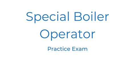 Read Boiler Operator Engineer Exam Drawing Material 