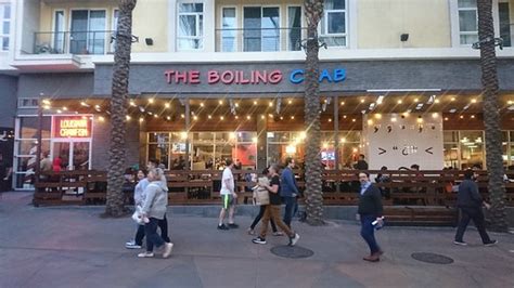 Boiling Crab Burbank