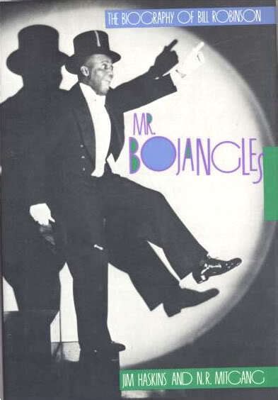 bojangles biography