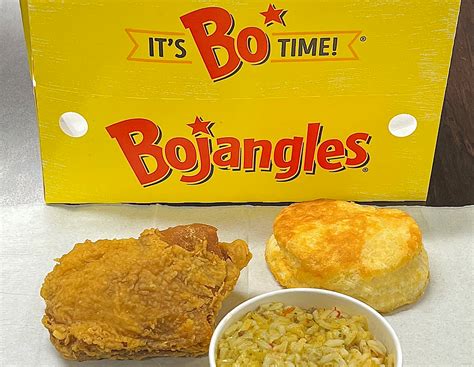 bojangles florida