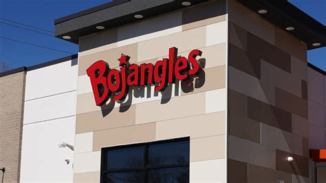 bojangles ohio