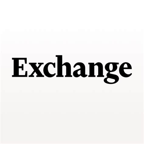 Bok Exchange Login