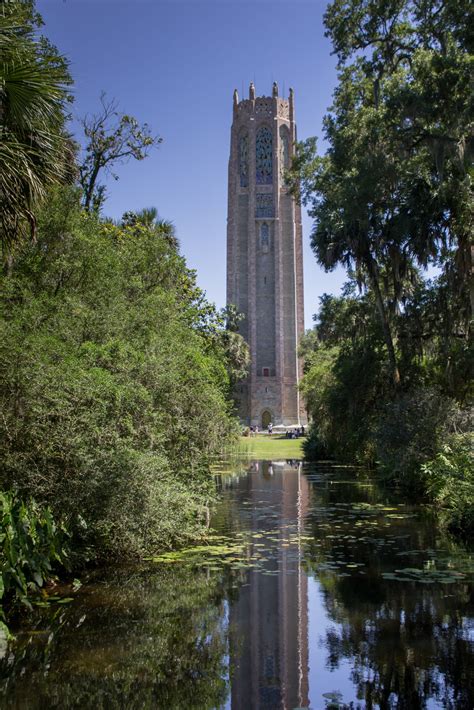 bok tower florida
