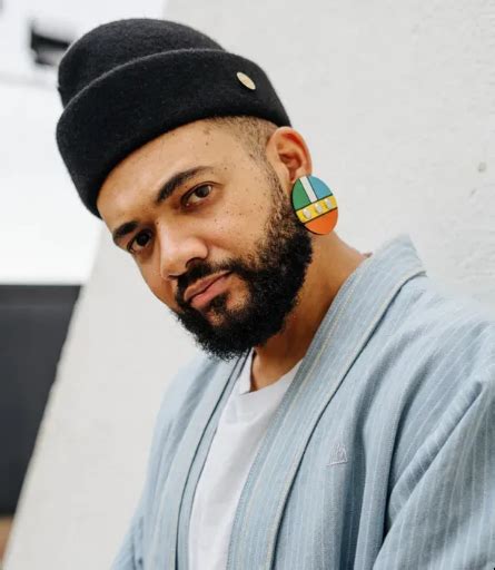 bokani dyer biography