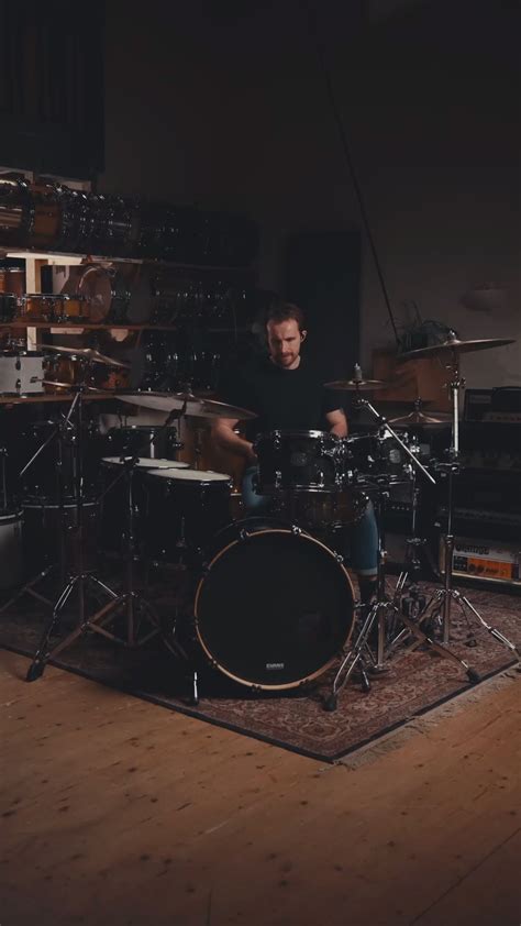bokeb tanpa sensor drum samples & vidio panas terbaru pilihan 123 teratas Mojo Generator Higgs image 1