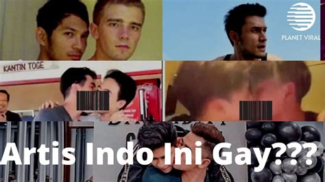 bokep gay artis indo