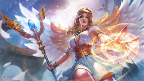 Bokep Mobile Legends