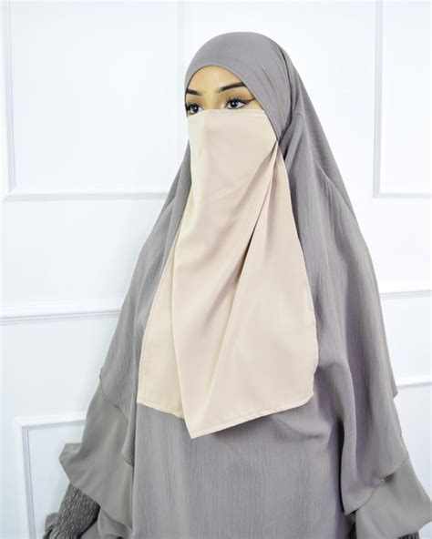 Bokep Niqab