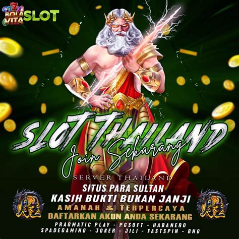 Slot Gacor