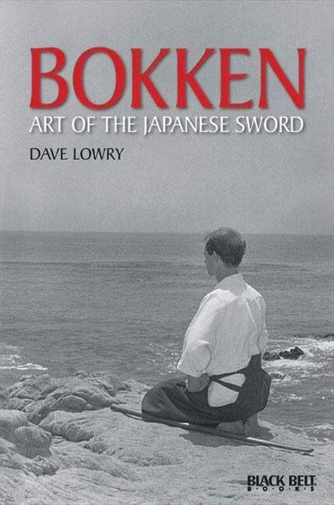 Read Bokken Art Of The Japanese Sword Literary Links To The Orient 