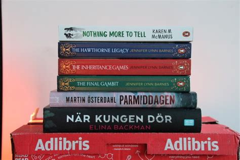 bokrea 2023 adlibris