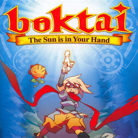 Boktai Gba Walkthrough
