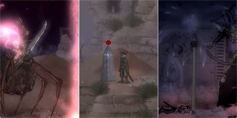 Bol Gerahn Walkthrough