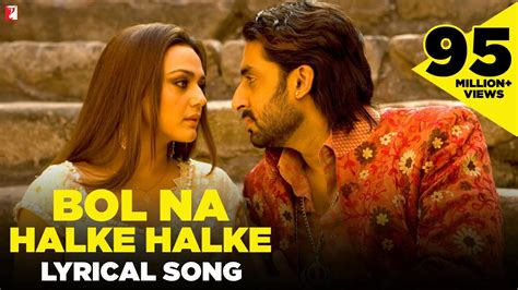 Bol Halke Halke