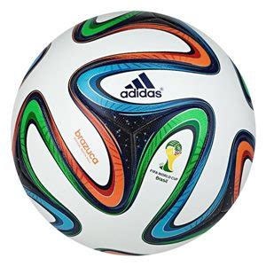 Bola Copa 2014