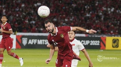 BOLA HARI INI INDONESIA VS：Link Live Streaming Timnas Indonesia vs Singapura di Semifinal