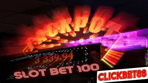 Slot bet 100 Perak: Situs Slot Bet 100 Terkecil Paling Kecil Dari