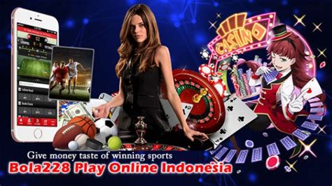 BOLA228 LINK - Liga228 : Judi Bola | Slot Online | Bandar Bola | Agen Bola