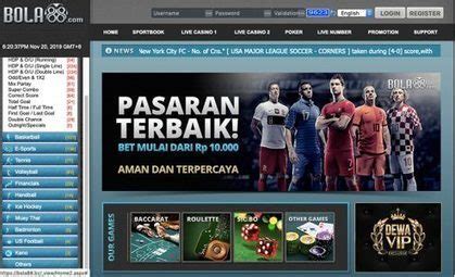 BOLA88 ALTERNATIF 🦅 : SITUS BANDAR BOLA TERPERCAYA DAN