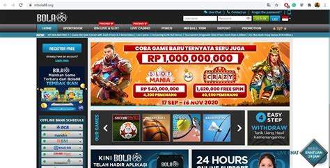 BOLA88 MOBILE - NAGABOLA : Daftar Link Situs Sbobet88 Agen Bola Online