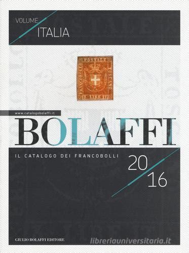 Bolaffi 2016