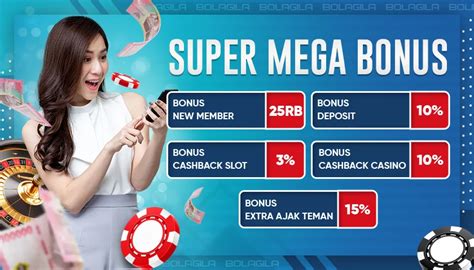 BolaGila: Pasaran Togel Terlengkap Terupdate