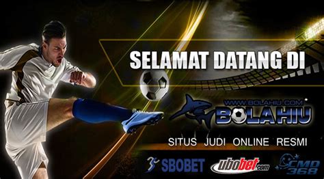 BOLAHIU SLOT LOGIN - BOLAHIU : Login Bandar Parlay Terbesar & Game Slot Gacor