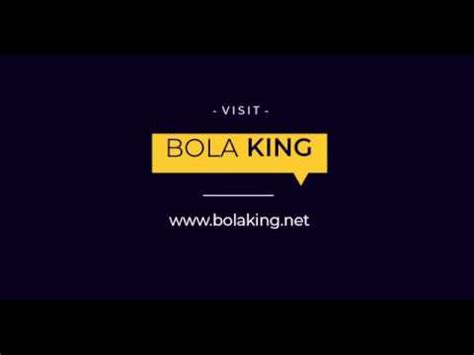 Bolaking Provides You With Online Games And Entertainment - Bolaking