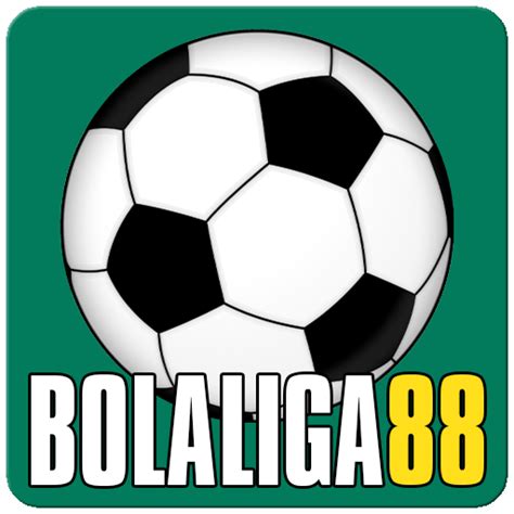 BOLALIGA88 🗂️ BOLA88 | Agen Judi Bola nomor 1 di indonesia