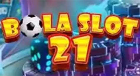 BOLASLOT21 - BOLASLOT21 Situs Judi Slot MPO Deposit Pulsa Terpercaya