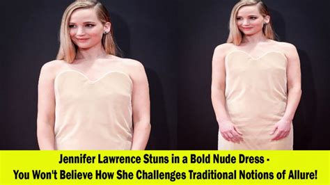 bold and nude