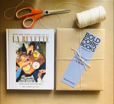 Bold Fork Books