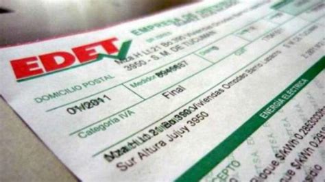 Boleta De Edet