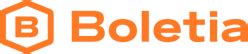 Boletia Logo