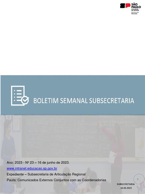 Boletim Da Pmce