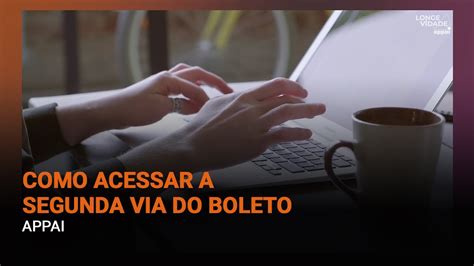 Boleto Da Appai