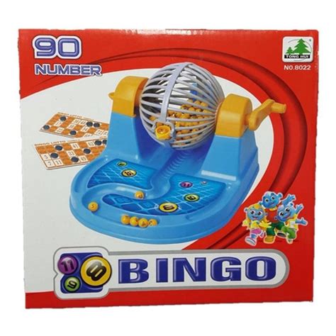 bolillero bingo online 90 numeros atww