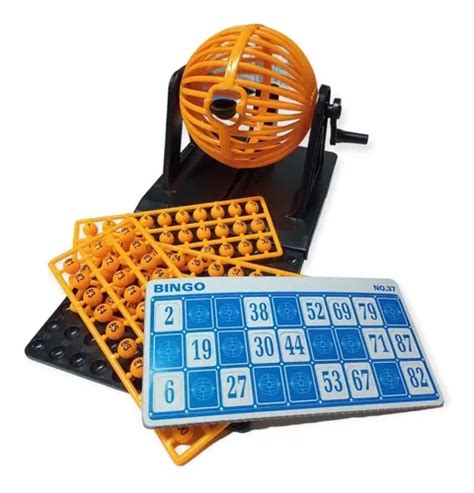 bolillero bingo online 90 numeros canada