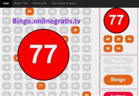 bolillero de bingo online hzum canada