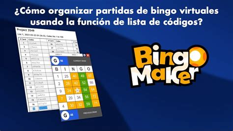 bolillo bingo online sbmv france