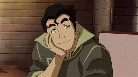 Bolin Nsfw