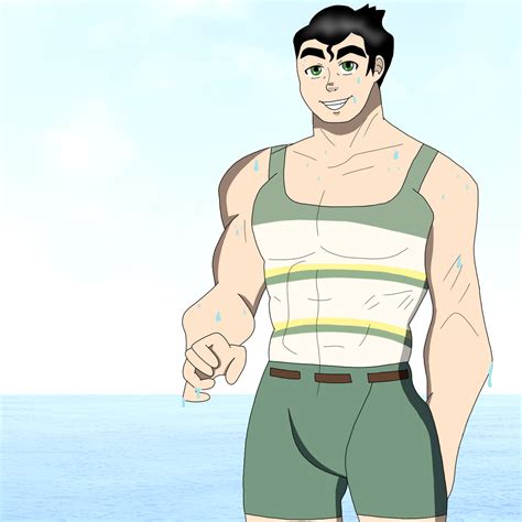bolin nude