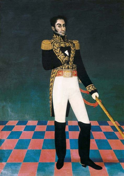 bolivar