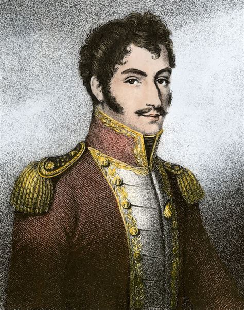 bolivar biography